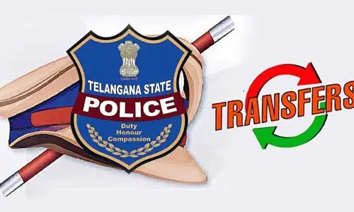 Transfer : కామారెడ్డి జిల్లాలో నలుగురు ఎస్సైలు బదిలీ