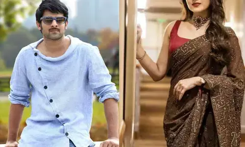 PRABHAS: ఆ హీరోయిన్‌తో బ్రేకప్ వల్లే పెళ్లికి దూరంగా ఉంటున్న ప్రభాస్.. ఇన్నాళ్లకు బయటపడ్డ సంచలన నిజం?