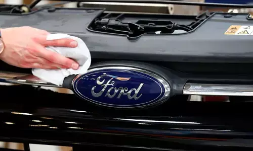Ford: భారత్‌లోకి తిరిగి అడుగుపెట్టబోతున్న ఫోర్డ్..!