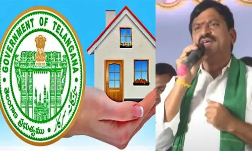 ఈ నెలాఖరులోపే ఇందిరమ్మ ఇండ్లు.. రాష్ట్ర ప్రజలకు మంత్రి పొంగులేటి గుడ్ న్యూస్