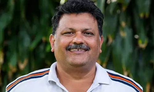 Paris Olympics: మను భాకర్ కోచ్‌కు ఢిల్లీ ప్రభుత్వం బిగ్ షాక్.. అసలేం జరిగిందంటే?