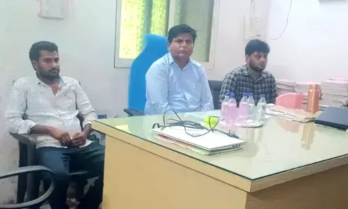 ACB attack : ఏసీబీ వలలో తహసీల్దార్