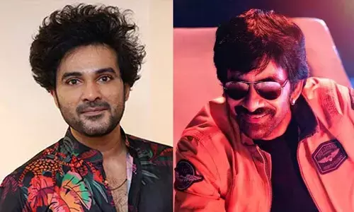 DJ Tillu Sidhu : రవితేజ సినిమాలో డీజే టిల్లు.. ఇక ఊరమాసేనా?