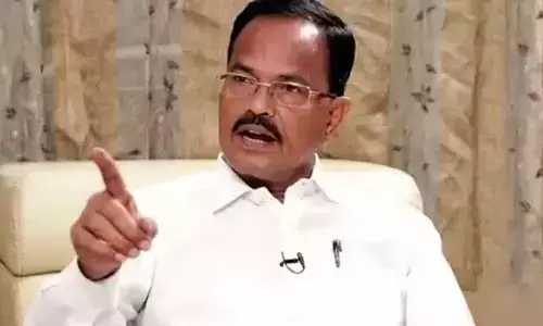 Motkupalli: నాకు ఎటువంటి పదవులు వద్దు.. కాంగ్రెస్ పార్టీలోనే కొనసాగుతా: మాజీ మంత్రి మోత్కుపల్లి నర్సింహులు