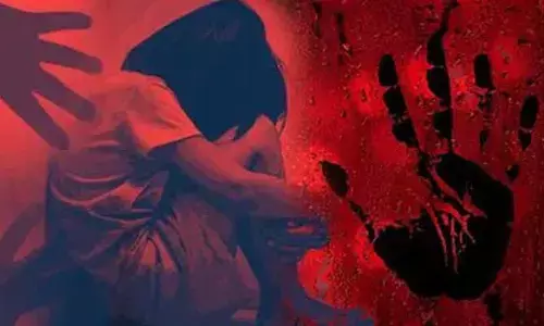 రాష్ట్రంలో మరో దారుణం.. తొమ్మిదేళ్ల బాలికపై అత్యాచారయత్నం