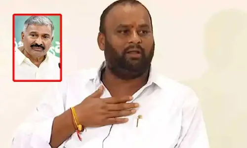 పెద్దిరెడ్డి ఊచలు లెక్కపెట్టడం ఖాయం.. మంత్రి కీలక వ్యాఖ్యలు