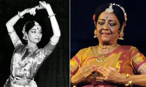 Yamini Krishnamurthy : భరతనాట్యం నృత్యకారిణి యామినీ కృష్ణమూర్తి ఇక లేరు
