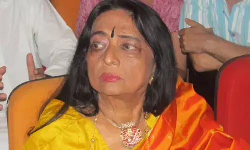 యామినీ కృష్ణమూర్తి మృతిపట్ల చంద్రబాబు, జగన్ సంతాపం