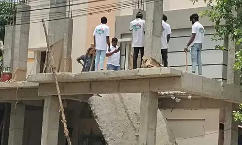 Task Force : చిన్నవారి పై కాటిన్యం.. పెద్దవారి పై కారుణ్యం..