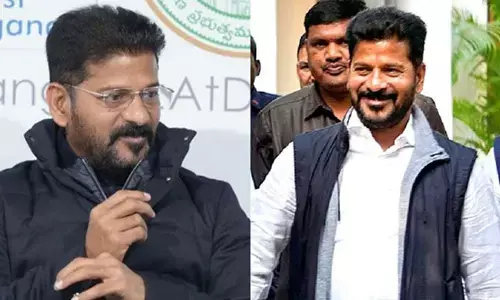 సీఎం రేవంత్ ఢిల్లీ టూర్ ఎఫెక్ట్: రాష్ట్రంలో భారీ మార్పులు జరిగే అవకాశం