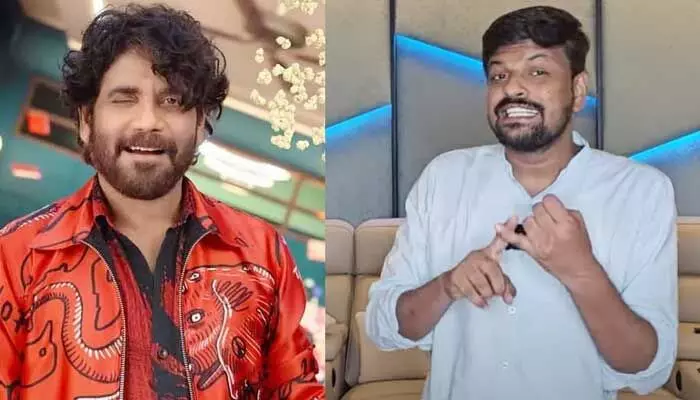 Bigg Boss: బిగ్ బాస్ పేరిట లక్షల్లో మోసం..! సంచలన నిజాలు బయటపెట్టిన ఆదిరెడ్డి (వీడియో) Bigg Boss: బిగ్ బాస్ పేరిట లక్షల్లో మోసం..! సంచలన నిజాలు బయటపెట్టిన ఆదిరెడ్డి (వీడియో)