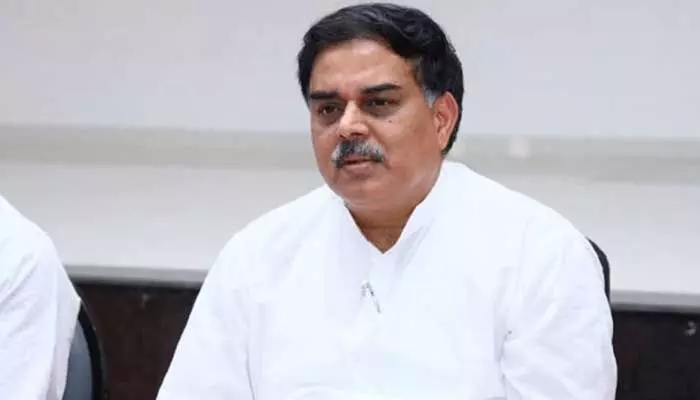 AP:రేషన్ కార్డుదారులకు గుడ్ న్యూస్..చంద్రబాబు సర్కార్ కీలక నిర్ణయం AP:రేషన్ కార్డుదారులకు గుడ్ న్యూస్..చంద్రబాబు సర్కార్ కీలక నిర్ణయం