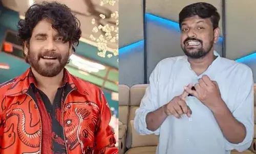 Bigg Boss: బిగ్ బాస్ పేరిట లక్షల్లో మోసం..! సంచలన నిజాలు బయటపెట్టిన ఆదిరెడ్డి (వీడియో)