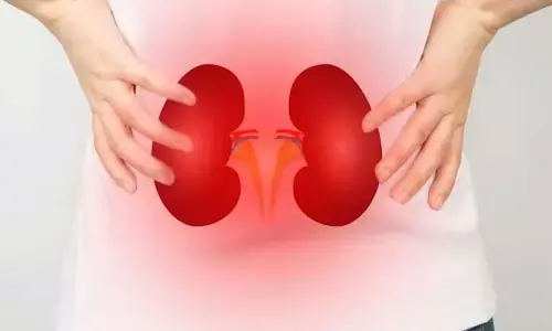 Kidney Problem:కిడ్నీలు పాడవుతున్నాయ్..రాష్ట్రంలో పెరుగుతున్న వ్యాధిగ్రస్తుల సంఖ్య!