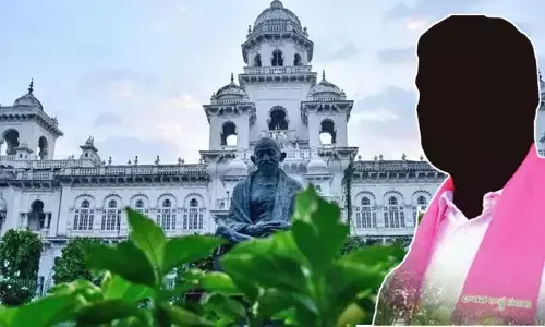 Hot News: సభ్యత్వ రద్దు వేటు పడేది ఎవరిపై..! ఆ ఆరుగురు ఎవరు?