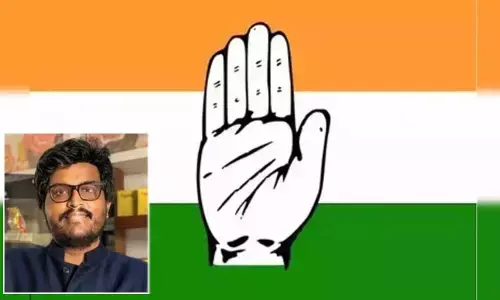 Congress: కాంగ్రెస్‌కు కొత్త సోషల్ మీడియా..? సునీల్ కనుగోలు టీమ్‌కు బాధ్యతలు