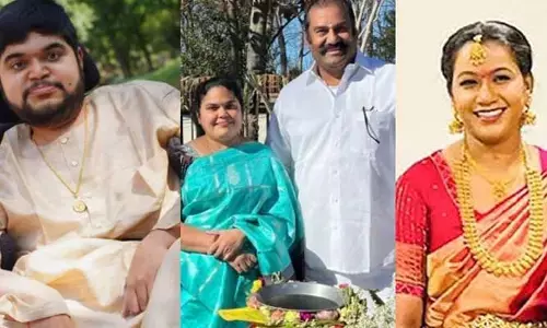 Nepolean: ప్రముఖ నటుడి కుమారుని పెళ్లి.. డబ్బు ఆశ చూపి ఆమె జీవితాన్ని సర్వ నాశనం చేస్తున్నారంటూ ట్రోల్స్