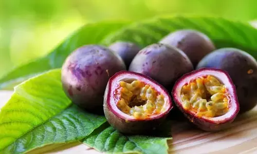 Passion Fruit: ఈ పండుతో ఆ సమస్యలకు సులభంగా చెక్ పెట్టొచ్చు