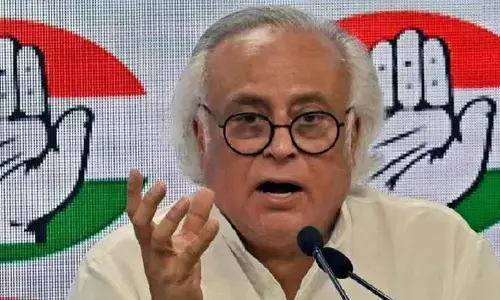 Jairam ramesh: ఎన్టీఏను ఆదాయ వనరుగా మార్చారు.. కాంగ్రెస్ నేత జైరాం రమేశ్