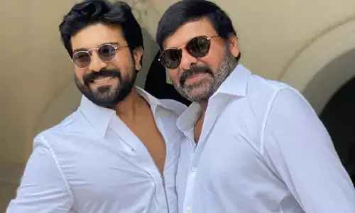 కేరళ వయనాడ్ బాధితులకు చిరంజీవి, రామ్ చరణ్ భారీ విరాళం.. ఎంతంటే?