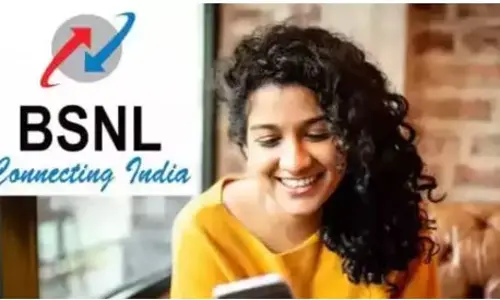 BSNL: అతితక్కువ రీఛార్జ్‌తో 70 రోజుల వ్యాలిడిటీ.. బీఎస్‌ఎన్‌ఎల్‌ బంపర్ ఆఫర్