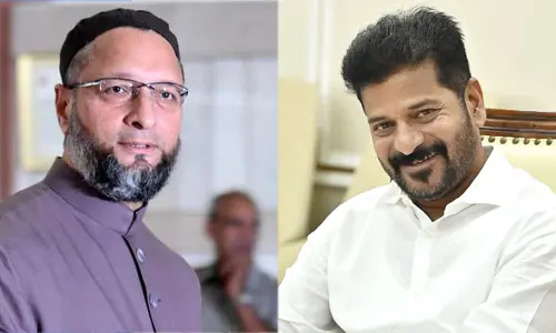 తెలంగాణ ప్రభుత్వానికి MP అసదుద్దీన్ ఒవైసీ కృతజ్ఞతలు