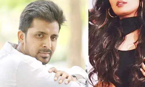 NIHARIKA: కమెడియన్‌తో రొమాన్స్‌కు సిద్ధమైన నిహారిక.. షాక్‌లో ఫ్యాన్స్!