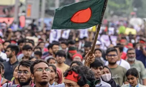 Bangladesh : బంగ్లాదేశ్ అల్లర్లలో 93 మంది మృతి..  ప్రధాని షేక్ హసీనా కీలక ప్రకటన