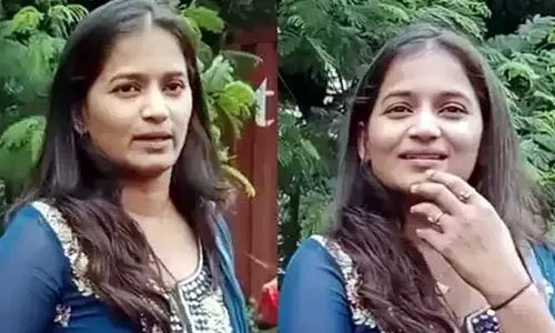 నా ప్రయివేట్ పార్ట్స్‌పై క్రూరంగా కొట్టాడు.. శేఖర్ బాషాపై లావణ్య సంచలన ఆరోపణలు