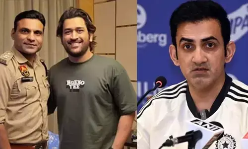 ఆ వైఖరితో అతను హెడ్ కోచ్‌గా ఉండలేడు.. గంభీర్‌పై టీ20 వరల్డ్ కప్ విన్నర్ జోగిందర్ శర్మ సంచలన వ్యాఖ్యలు