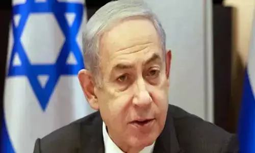 Israel- Iran : ఇజ్రాయిల్ సంచలన నిర్ణయం.. ఆ దేశాలతో కూటమి..!