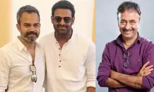 Prabhas: స్టార్ డైరెక్టర్ మూవీనే రిజెక్ట్ చేసిన డార్లింగ్.. ఏం జరిగిందంటే..