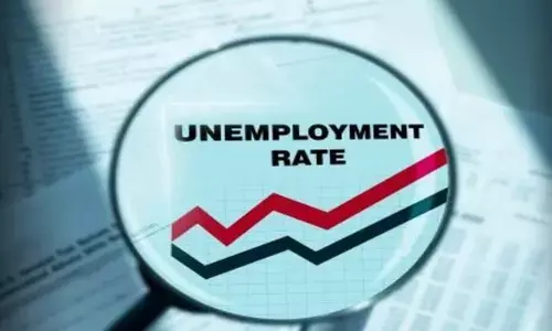 Unemployment: జూలైలో తగ్గిన నిరుద్యోగిత రేటు