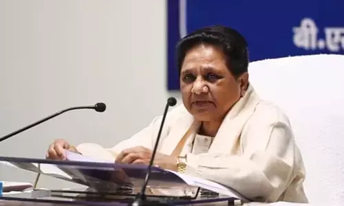 Mayawati: సుప్రీంకోర్టు తీర్పుతో ఏకీభవించం.. ఎస్సీ, ఎస్టీ వర్గీకరణపై మాయవతి