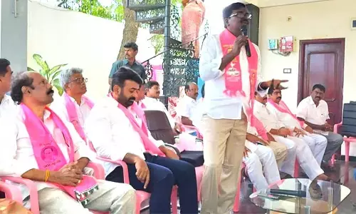 Puvvada Ajay Kumar : రేవంత్ రెడ్డికి ఆగస్టు గండం కాకపోయినా.. త్వరలోనే 420 గండం ఖాయం