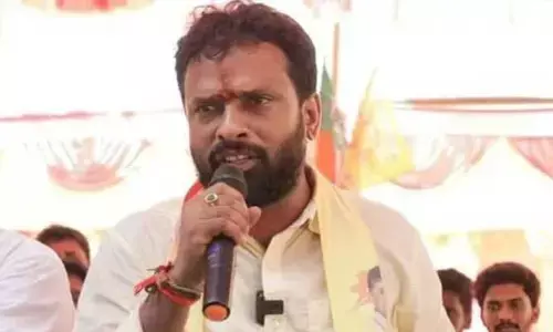 Minister Vasamsetti Subhash:ప్రతి అంశాన్ని క్షుణ్ణంగా పరిశీలిస్తా.. అక్రమాలకు పాల్పడితే సహించేది లేదు