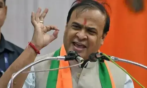 Himanta Biswa Sarma: త్వరలోనే లవ్ జిహాద్ చట్టం.. అసోం సీఎం బిస్వ శర్మ