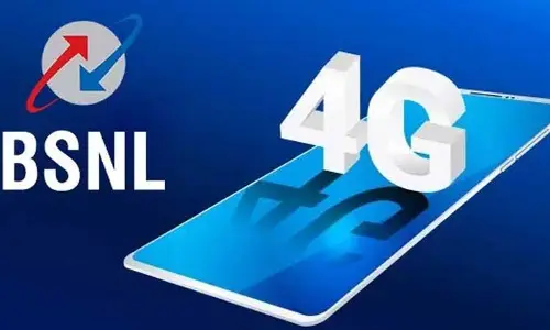 మార్చికల్లా ఏపీలో 4G సేవలు.. తాడికొండలో టవర్