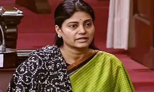Uttar Pradesh: ప్రైవేట్ రంగం ఉద్యోగాల్లో రిజర్వేషన్‌ను అమలు చేయాలని కేంద్ర మంత్రి డిమాండ్