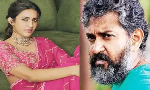 Niharika- Rajamouli: రాజమౌళిపై సంచలన కామెంట్స్ చేసిన నిహారిక కొణిదెల..!