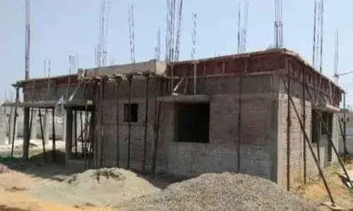ఇళ్ల లబ్ధిదారులకు గుడ్ న్యూస్.. ఆర్థిక సాయం పెంపు..!