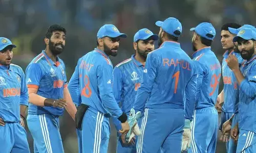 శ్రీలంకతో రెండో వన్డే.. టీమిండియా ఘోర పరాజయం