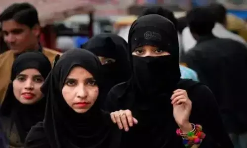 Waqf boards: వక్ఫ్ బోర్డులలో ఇద్దరు మహిళలు ఉండేలా సవరణ బిల్లును ప్రతిపాదించిన కేంద్రం