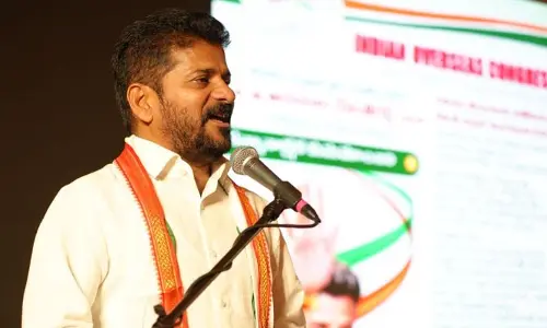 CM Revanth: ఉచితాల కోసం ప్రజలు ఎదురుచూసే పరిస్థితి రావొద్దు: సీఎం రేవంత్ ఆసక్తికర వ్యాఖ్యలు