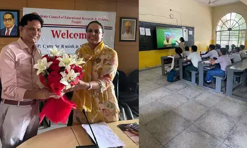 Akunuri Murali: విద్యారంగంపై రేవంత్ రెడ్డి స్పెషల్ ఫోకస్ వేళ ఆకునూరి మురళి కీలక ట్వీట్