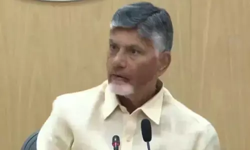 CM Chandrababu: ప్రజా‌వేదిక కూల్చివేతతో వైసీపీ విధ్వంసం మొదలైంది: సీఎం చంద్రబాబు హాట్ కామెంట్స్
