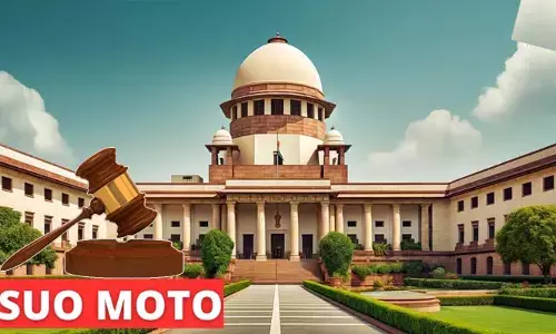 Supreme Court: ఐఏఎస్‌ కోచింగ్‌ సెంటర్లపై సుప్రీం కోర్టు సీరియస్‌.. కేంద్ర, రాష్ట్ర ప్రభుత్వాలకు నోటీసులు జారీ