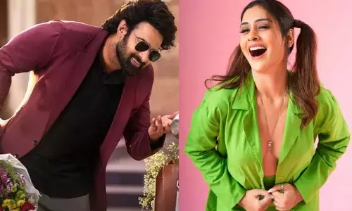Prabhas-Payal: ప్రభాస్‌తో పెళ్లిపై పాయల్ రియాక్షన్ ఇదే.. షాకింగ్ కామెంట్స్ వైరల్!