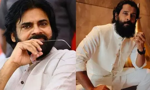 Thangalaan : ప్రీరిలీజ్‌లో డిప్యూటీ సీఎంపై విక్రమ్ ఆసక్తికర కామెంట్స్..