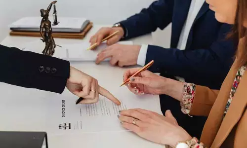 తెలంగాణలో పెరిగిపోతున్న విడాకుల సంఖ్య.. గణాంకాలు ఏం చెప్తున్నాయంటే..
